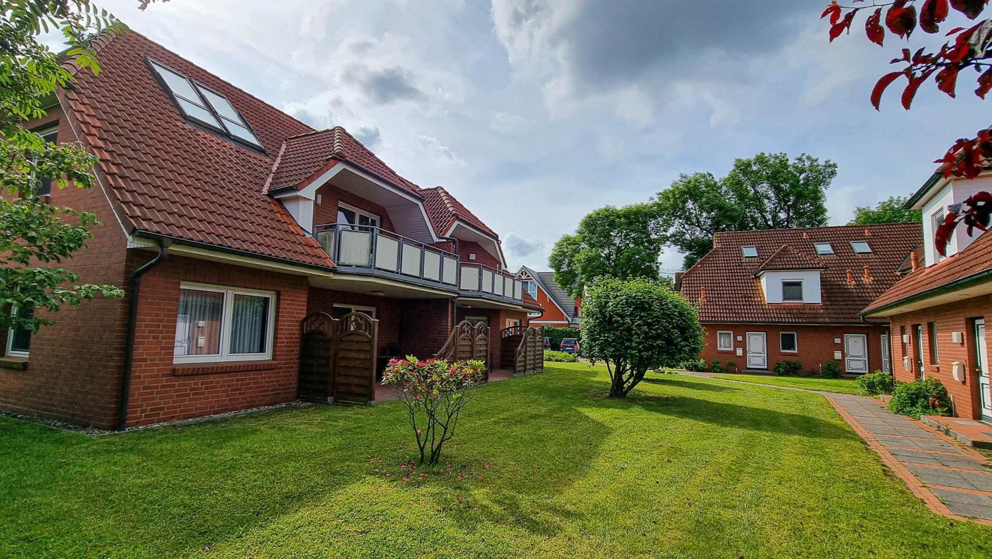 Zur Hanse Wohnung 4 1 Zingst Kültér fotó